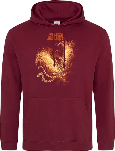 Divine Phoenix