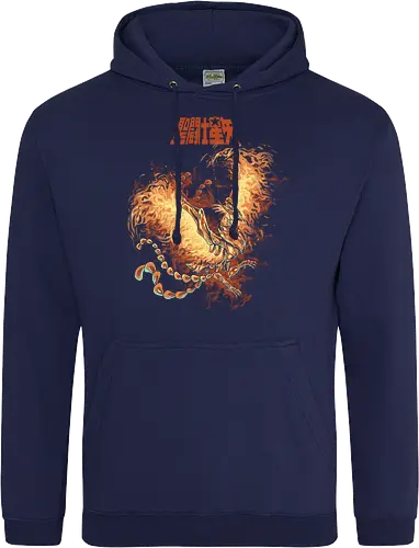 Divine Phoenix