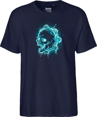 Skull of war