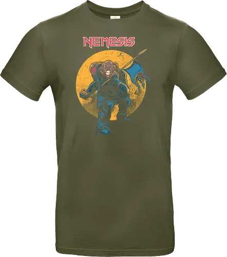Nemesis