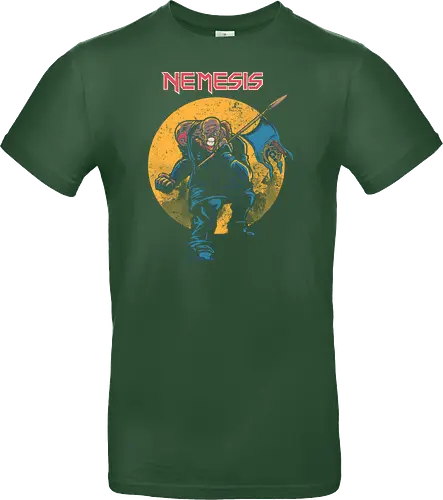 Nemesis