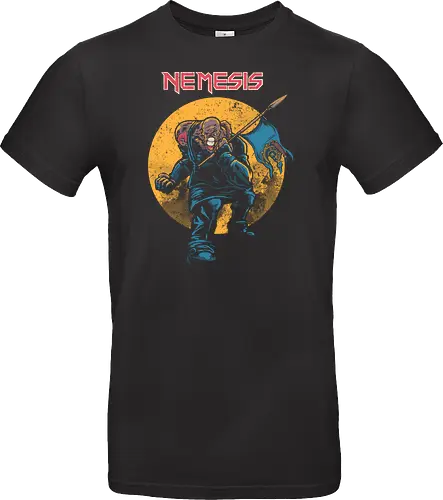 Nemesis