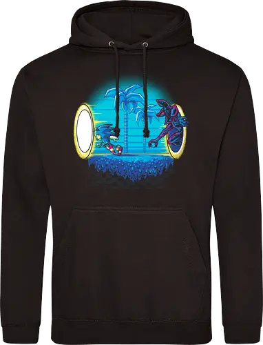 Strange Portal