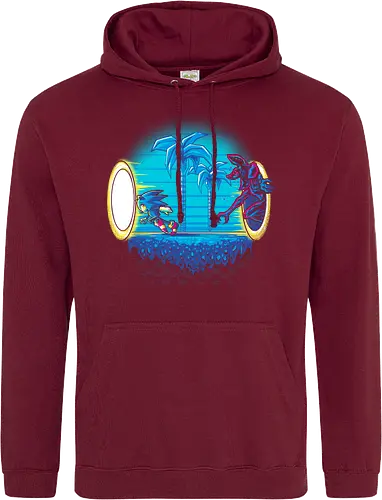 Strange Portal