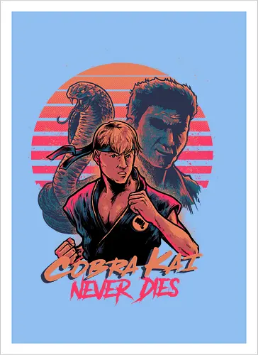 Never Dies