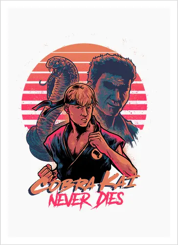 Never Dies