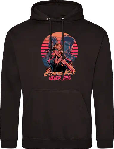 Never Dies