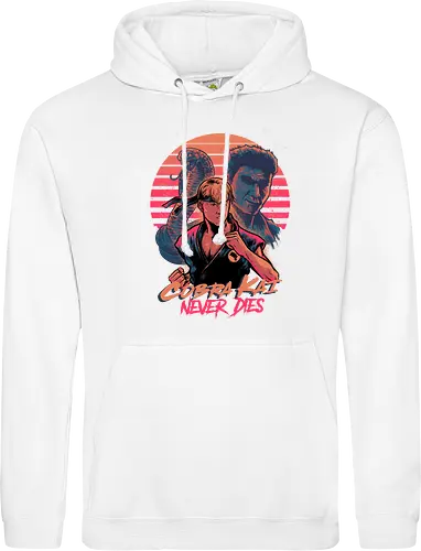Never Dies