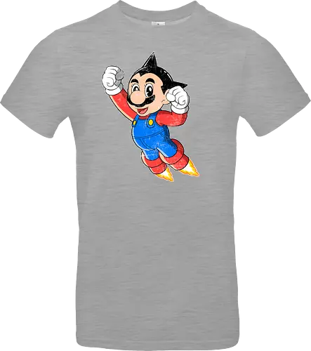 Astroplumber