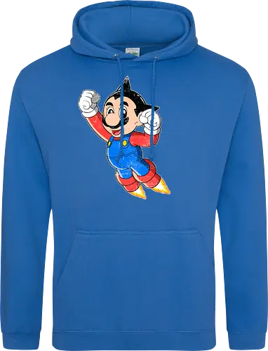 Astroplumber