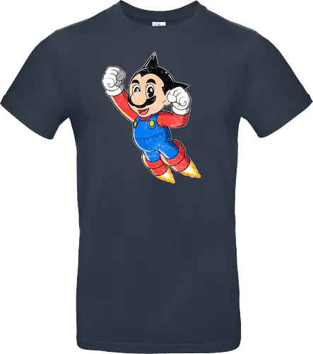 Astroplumber