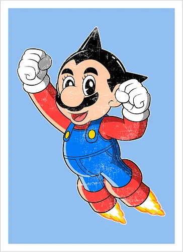 Astroplumber