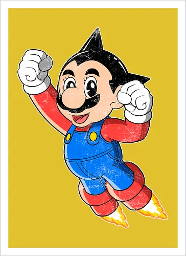 Astroplumber