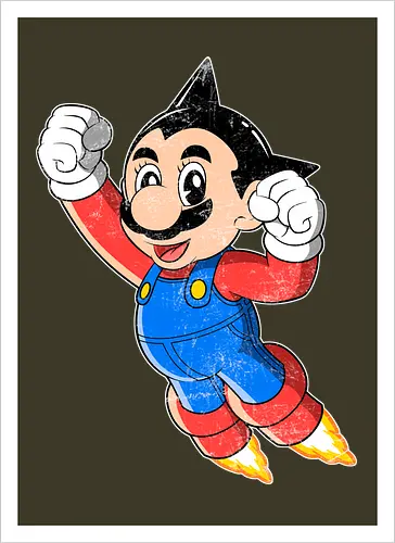 Astroplumber