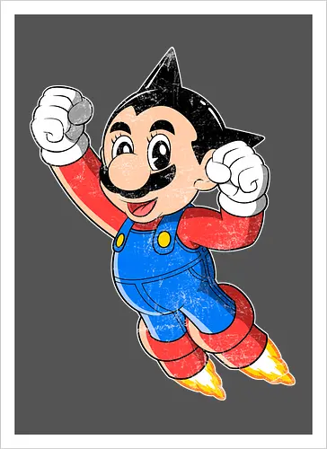 Astroplumber