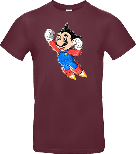 Astroplumber