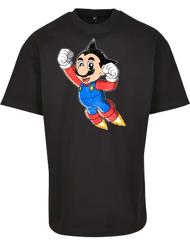 Astroplumber