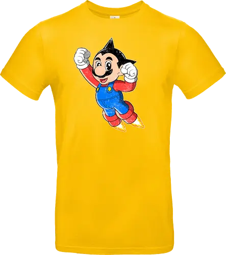 Astroplumber