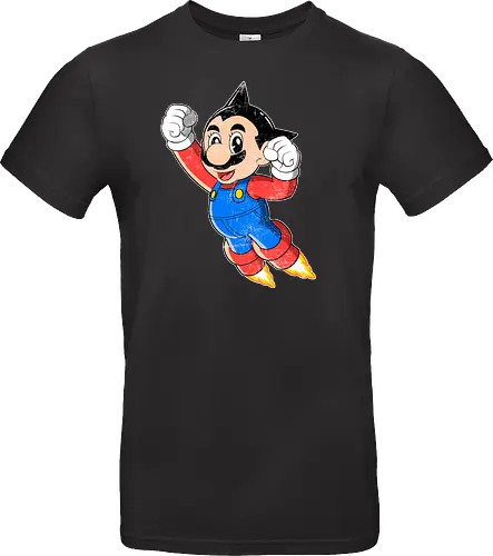 Astroplumber