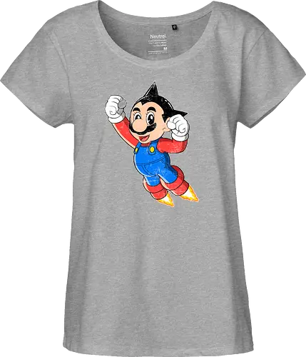 Astroplumber
