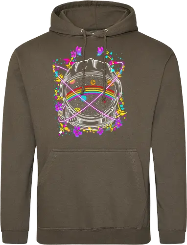Astro Flora