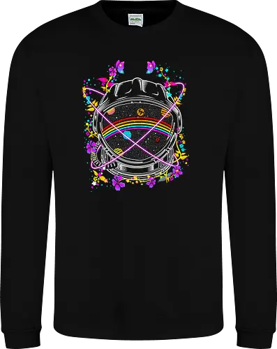 Astro Flora