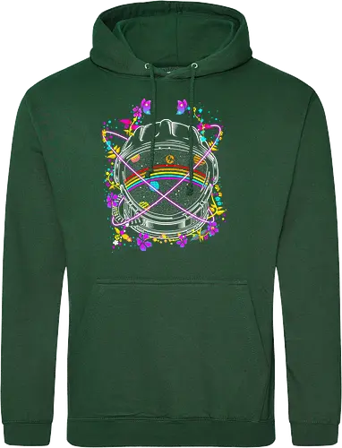 Astro Flora