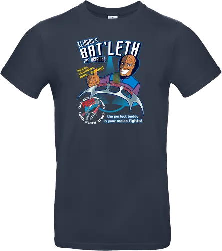 Bat'Leth