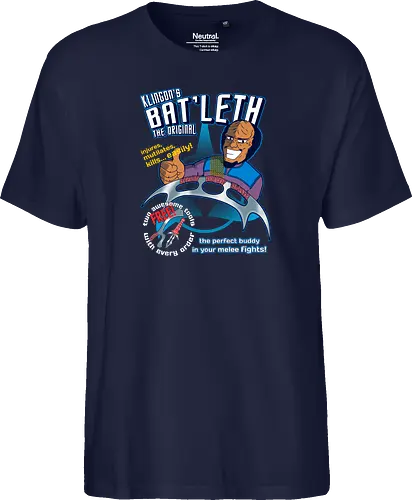 Bat'Leth