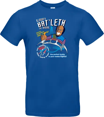 Bat'Leth