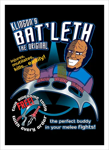 Bat'Leth