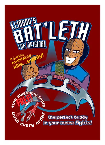 Bat'Leth