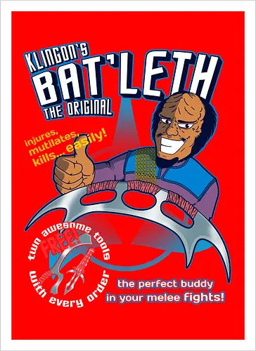 Bat'Leth