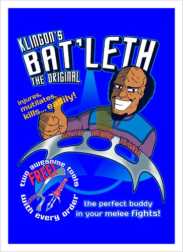 Bat'Leth