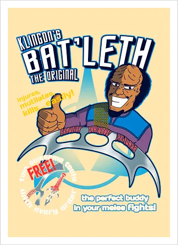 Bat'Leth
