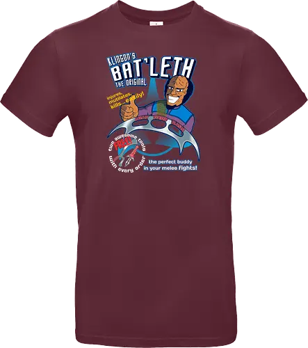 Bat'Leth