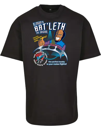 Bat'Leth