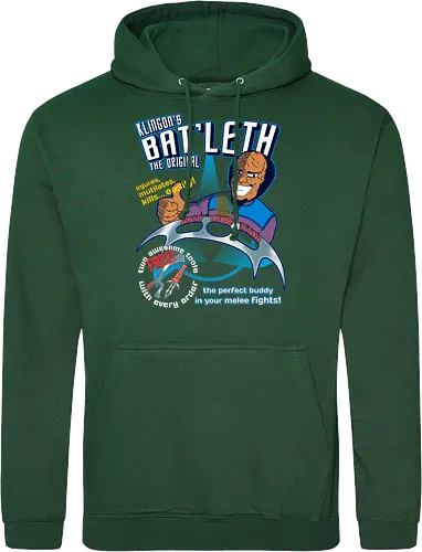 Bat'Leth