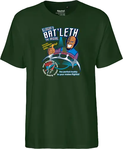 Bat'Leth