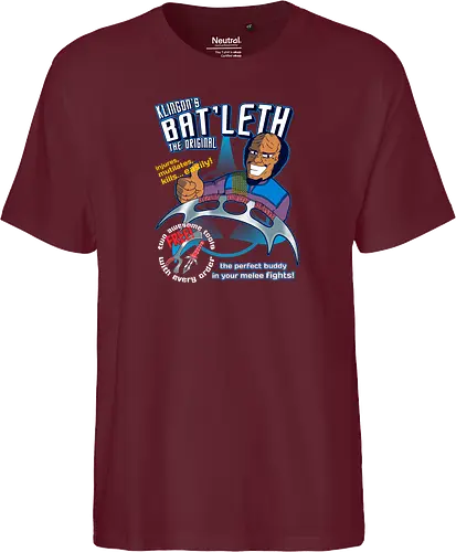 Bat'Leth