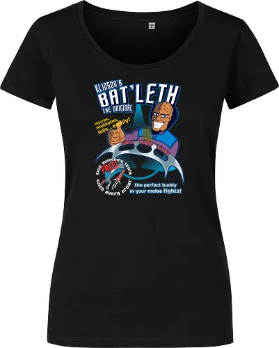 Bat'Leth