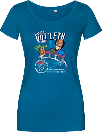 Bat'Leth