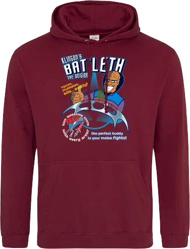 Bat'Leth