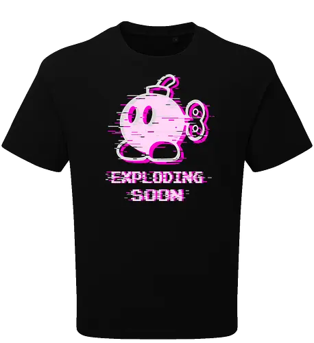 Exploding Soon