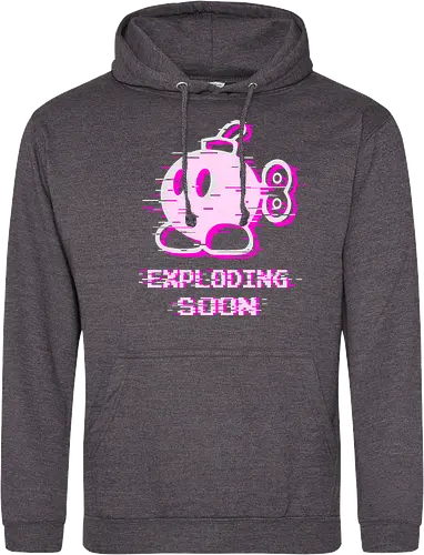 Exploding Soon