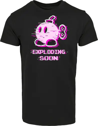 Exploding Soon