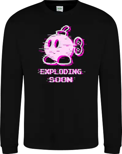 Exploding Soon