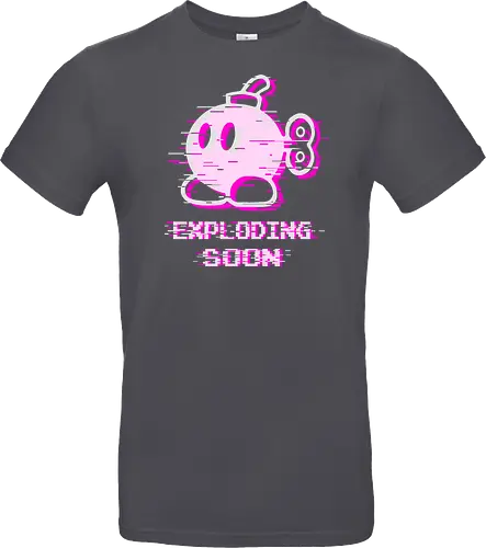 Exploding Soon
