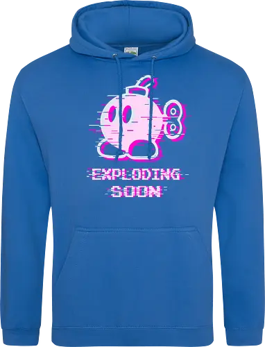 Exploding Soon