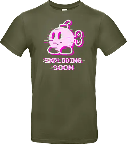 Exploding Soon